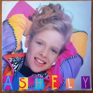 Ashely - Game º