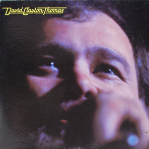 David Clayton-Thomas º