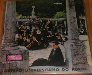 Orfeão Universitário Do Porto º