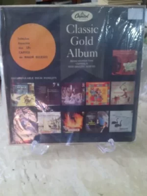 Classic Gold Album º