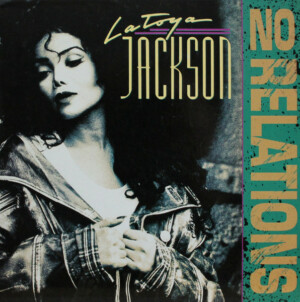 La Toya Jackson – No Relations º