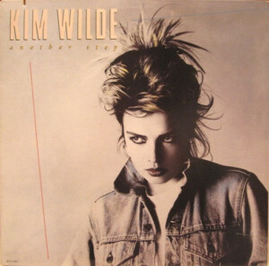 Kim Wilde – Another Step º