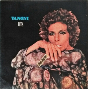 Ornella Vanoni – Vanoni Hits