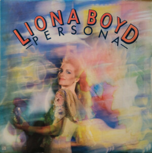 Liona Boyd – Persona º