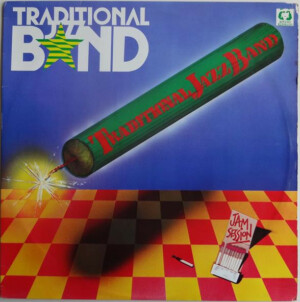 Traditional Jazz Band - Vol. III º