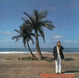 Sadao Watanabe – California Shower º