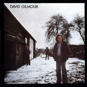 David Gilmour º