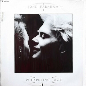 John Farnham – Whispering Jack