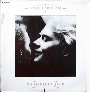 John Farnham – Whispering Jack