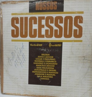 Nossos Sucessos º