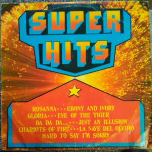 Superstars (6) – Super Hits