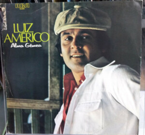 Luiz Américo – Alma Gêmea