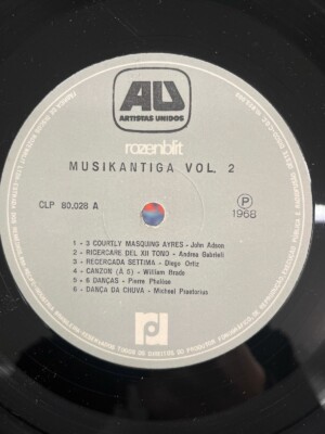 Musikantiga Vol 2