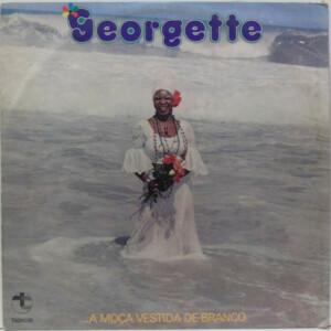 Georgette – A Moça Vestida De Branco