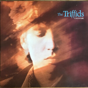 The Triffids – Calenture