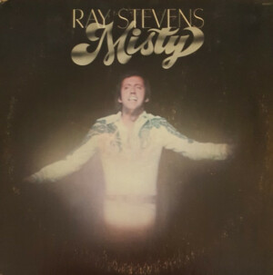 Ray Stevens – Misty º