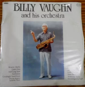 Billy Vaughn And His Orchestra º