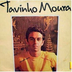 Tavinho Moura º