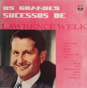 Os Grandes Sucessos de Lawrence Welk