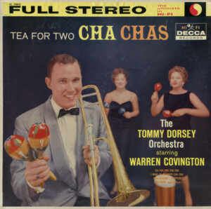 The Tommy Dorsey Orchestra