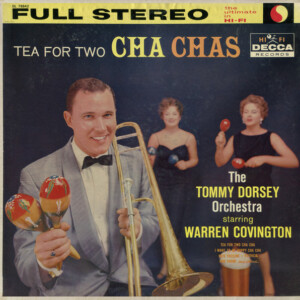 The Tommy Dorsey Orchestra