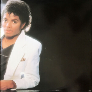 Michael Jackson - Thriller º (Lacrado) - Image 3