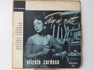 Elizete Cardoso – Fim De Noite º