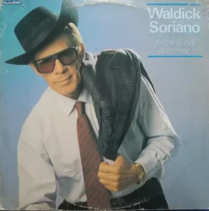 Waldik Soriano Preciso De Voce º