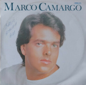 Marco Camargo º