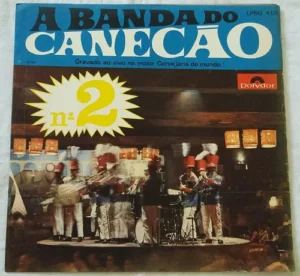 A Banda Do Canecão N.2 º