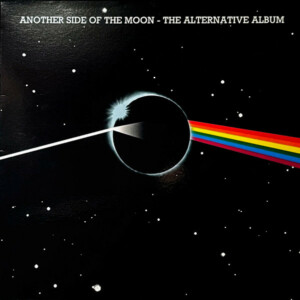 Pink Floyd – Another Side Of The Moon