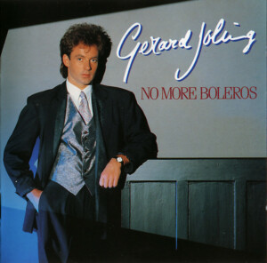 Gerard Joling – No More Boleros º