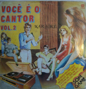 Você É O Cantor Vol.2 º