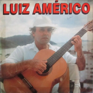 Luiz Américo ‎º