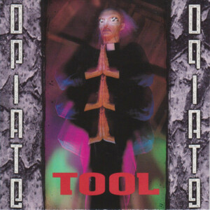 Tool – Opiate