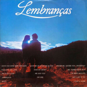 Lembranças