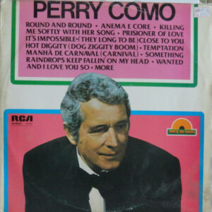 Perry Como