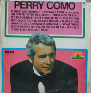 Perry Como