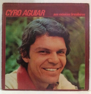 Cyro Aguiar – Aos Músicos Brasileiros º