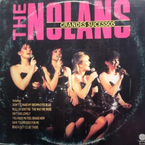 The Nolans ( Grandes Sucessos ) º