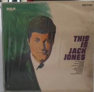 Jack Jones – This Is Jack Jones º