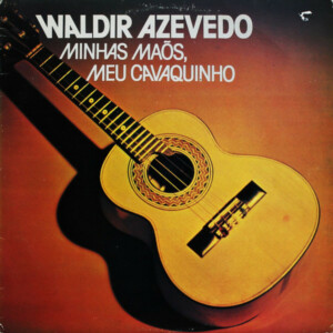 waldir azevedo