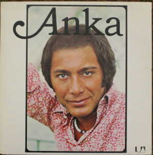 Paul Anka – Anka º