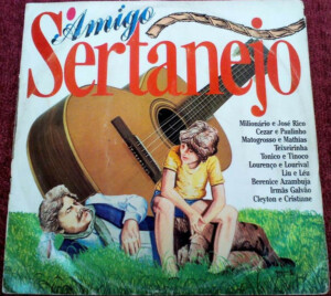 Amigo Sertanejo