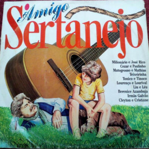 Amigo Sertanejo