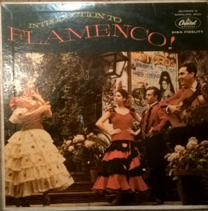 Introduction To Flamenco º