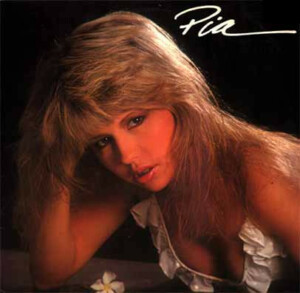 Pia Zadora – Pia º