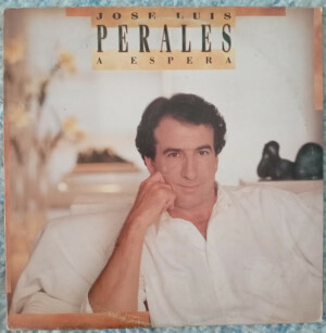 Jose Luis Perales – A Espera º