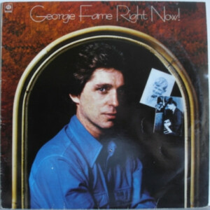 Georgie Fame – Right Now! º