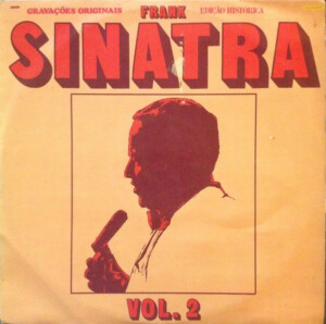 Frank Sinatra – Vol. 2